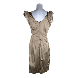 Unisex InWear - Pidulik kleit, suurus 40 - Beige (2)