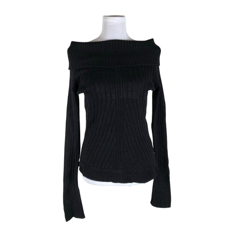 Unisex Mexx - Kampsun, suurus 38 - Must ()