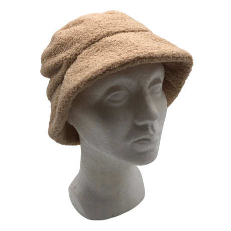 Unisex A+more - Müts, suurus 56 - 58 cm - Beige ()