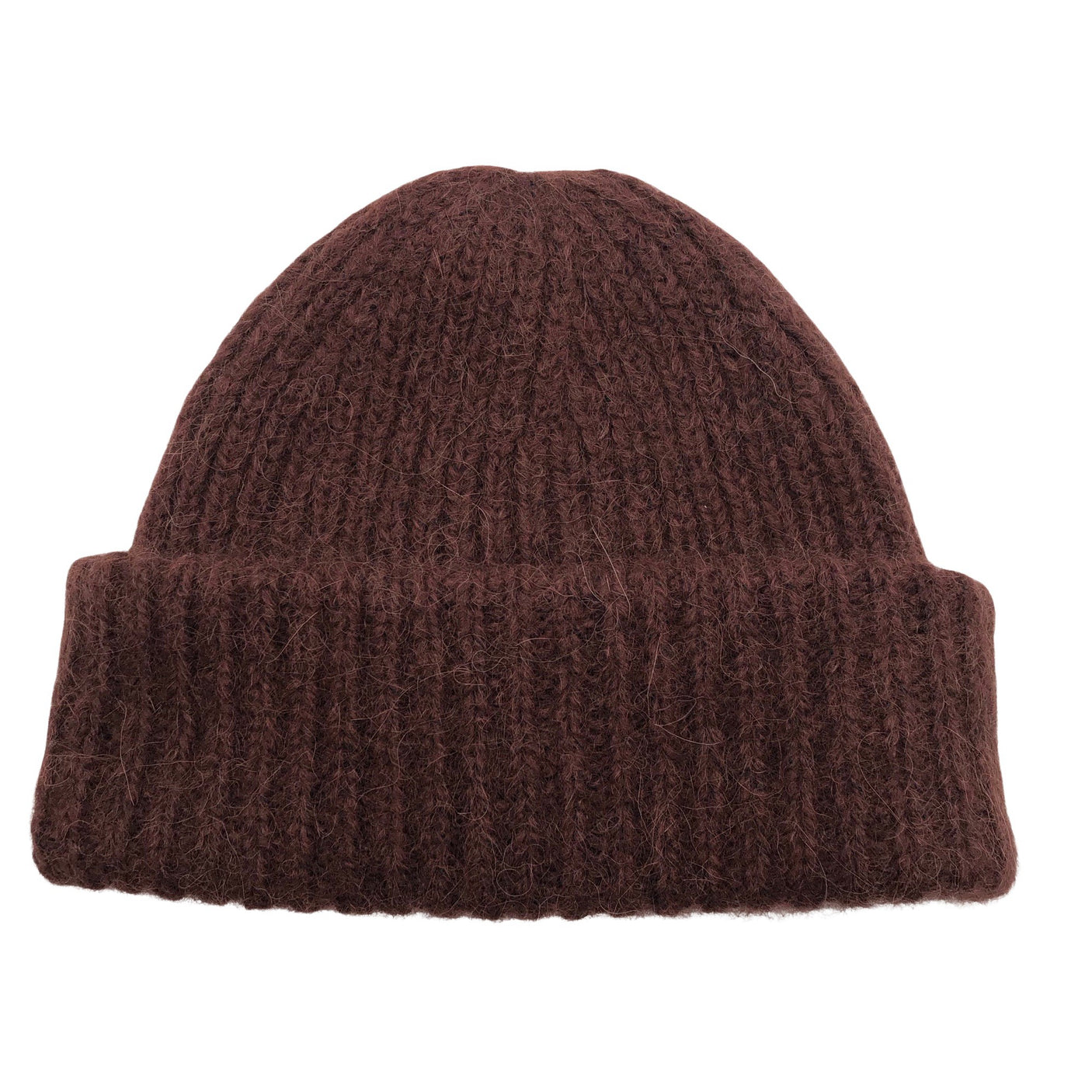 Unisex Nanso - Talvemüts, suurus 58 - 60 cm - Pruun (1)
