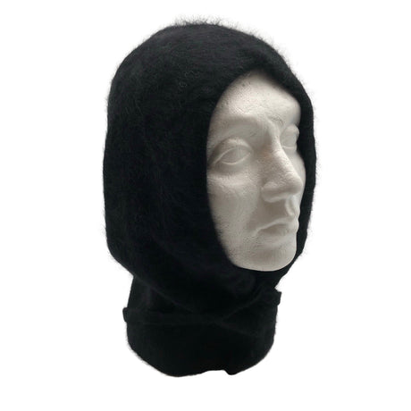 Unisex COS - Talvemüts, suurus 58 - 60 cm - Must ()