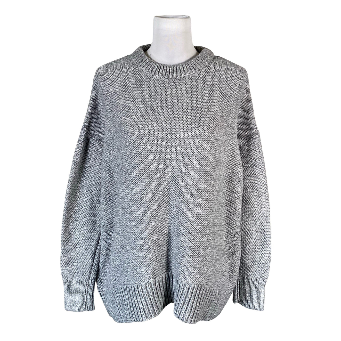 Unisex COS - Kampsun, suurus 38 - Hall (1)