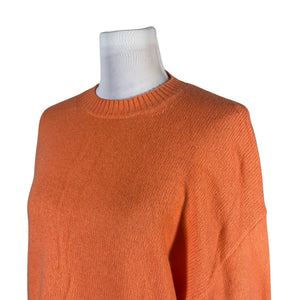 Unisex COS - Kampsun, suurus 36 - Roosa (2)