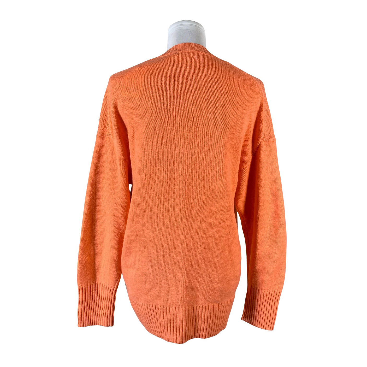 Unisex COS - Kampsun, suurus 36 - Roosa (3)