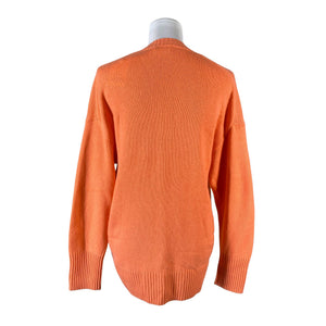 Unisex COS - Kampsun, suurus 36 - Roosa (3)