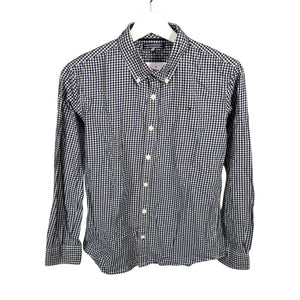 Unisex Tommy Hilfiger - Triiksärk, suurus 158 - 164 - Sinine (1)