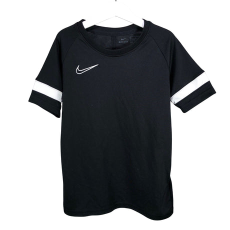 Unisex Nike - Spordisärk, lühikesed käised, suurus 140 - 146 - Must ()