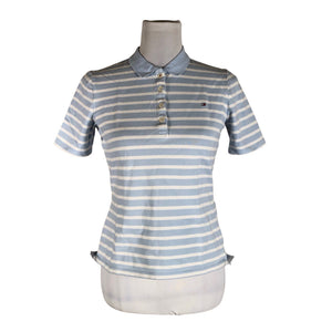 Unisex Tommy Hilfiger - Polosärk, suurus 36 - Heleroosa (1)