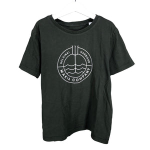 Unisex Makia - T-särk, suurus 146 - 152 - Roheline (1)