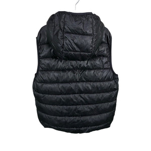 Unisex Champion - Õuevest, suurus 146 - 152 - Must (2)