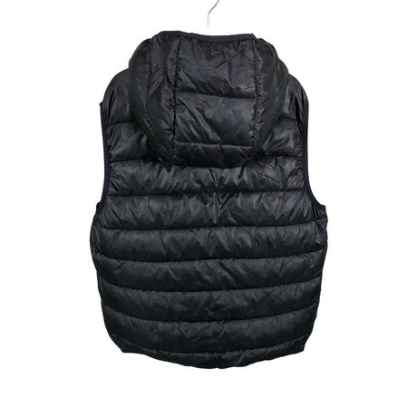 Unisex Champion - Õuevest, suurus 146 - 152 - Must (2)