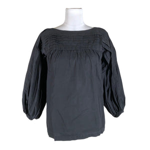 Unisex Marimekko - Pluus, suurus 36 - Must (1)
