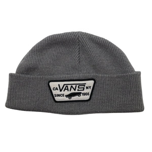 Unisex Vans - Talvemüts, suurus 56 - 58 cm - Hall (1)