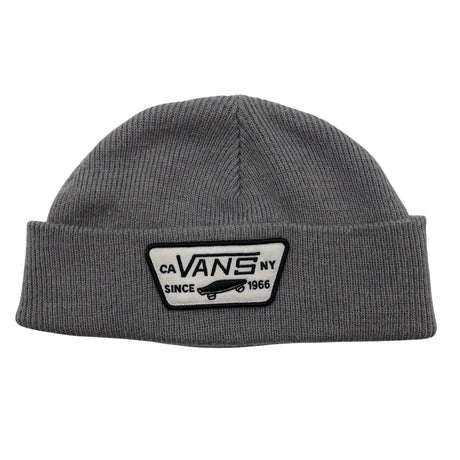 Unisex Vans - Talvemüts, suurus 56 - 58 cm - Hall ()