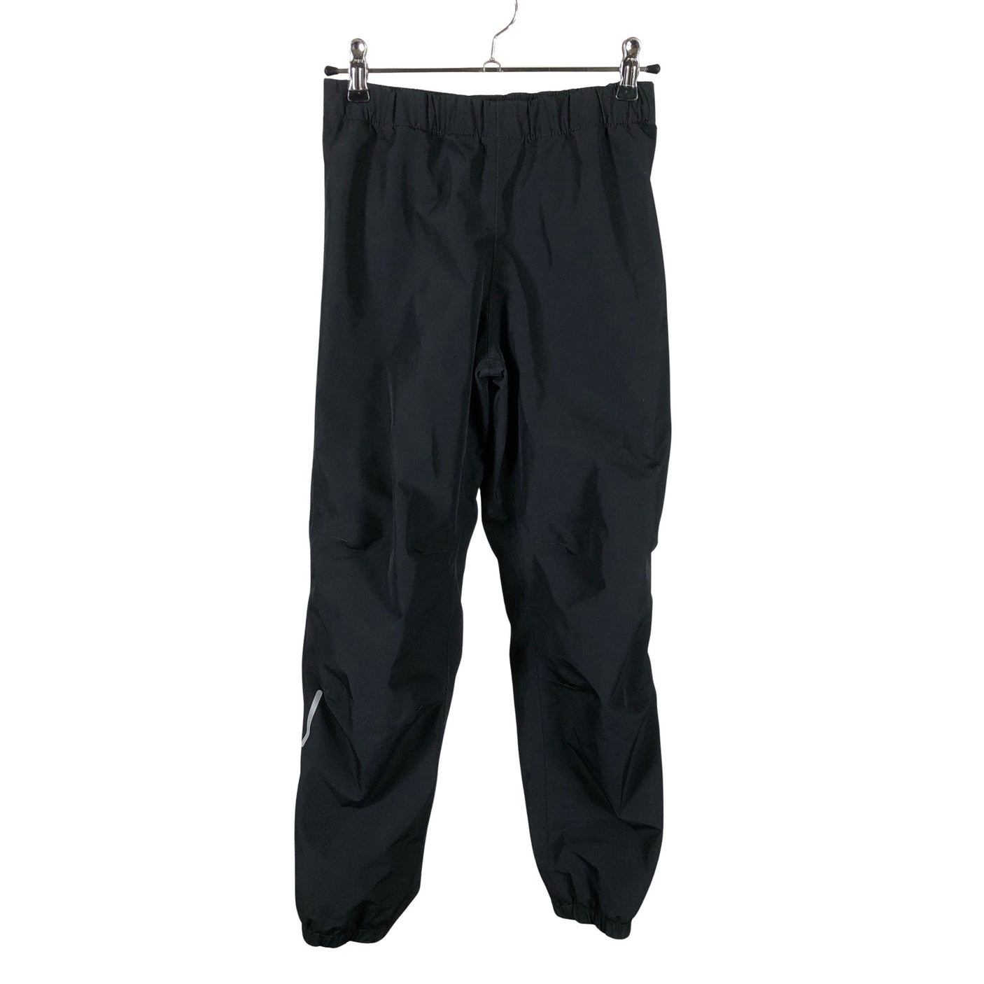 Unisex Reimatec - Kevad-/sügispüksid, suurus 134 - 140 - Must (1)
