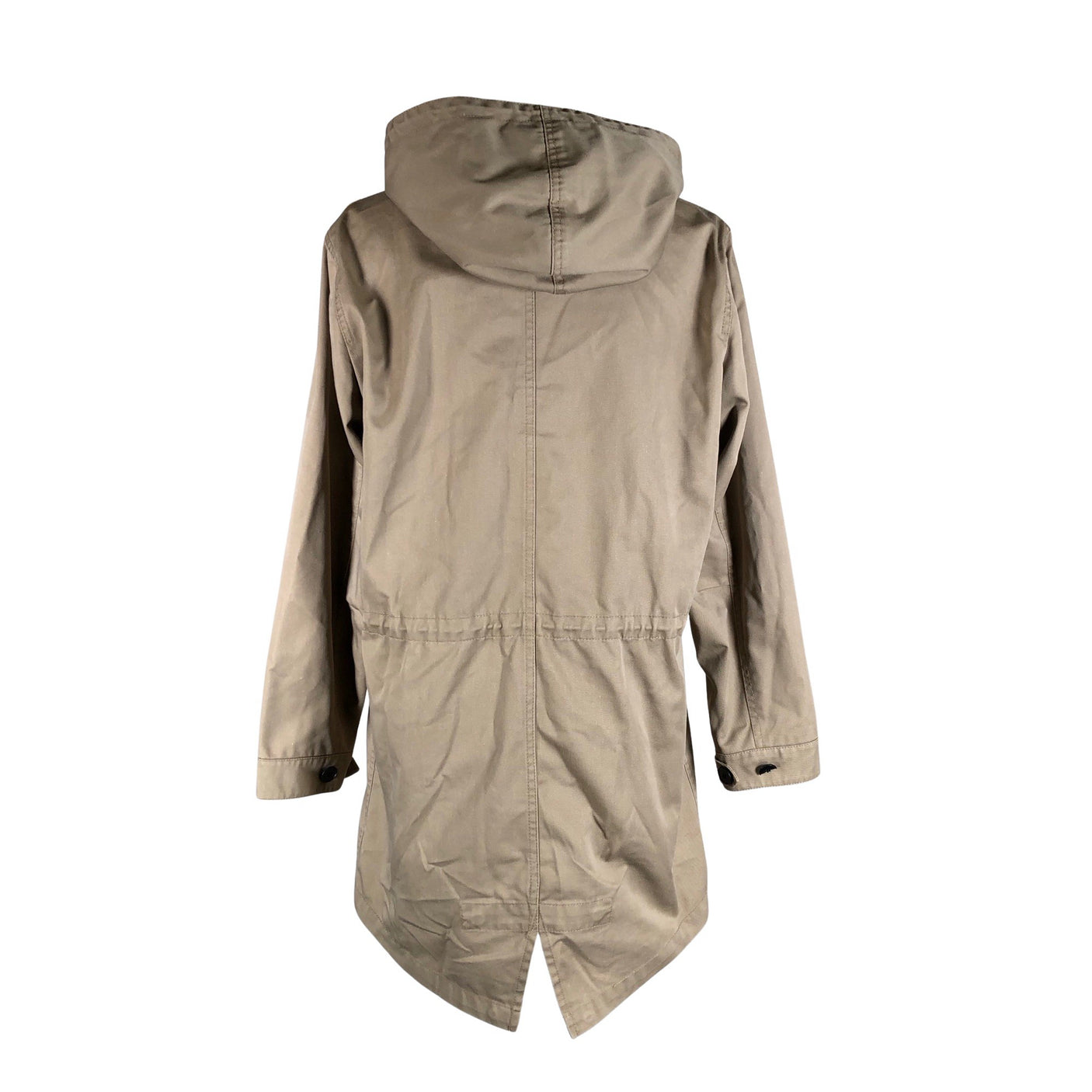 Unisex Selected - Jope, suurus 38 - Beige (2)