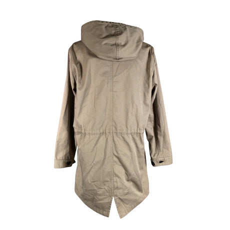 Unisex Selected - Jope, suurus 38 - Beige (2)
