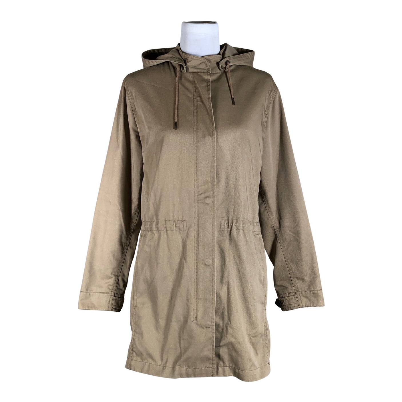 Unisex Selected - Jope, suurus 38 - Beige (1)