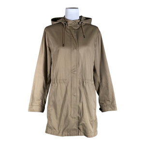 Unisex Selected - Jope, suurus 38 - Beige (1)