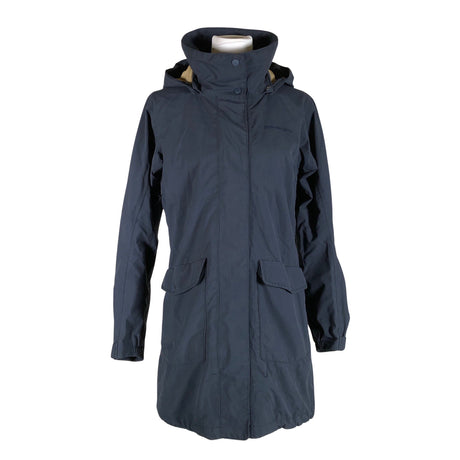 Unisex Didriksons - Jope, suurus 38 - Sinine ()