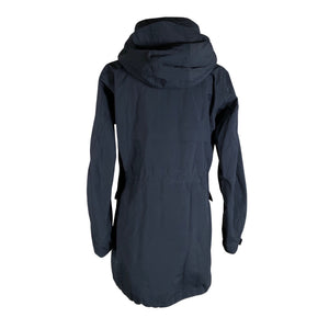 Unisex Didriksons - Jope, suurus 38 - Sinine (2)