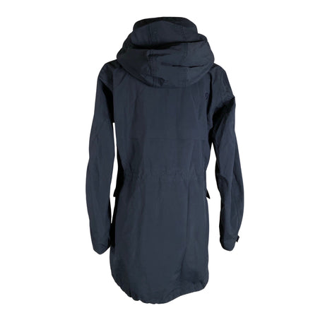 Unisex Didriksons - Jope, suurus 38 - Sinine (2)