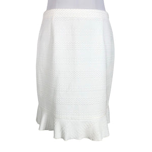 Unisex Hugo Boss - Mitteveniv seelik, suurus 38 - Valge (1)