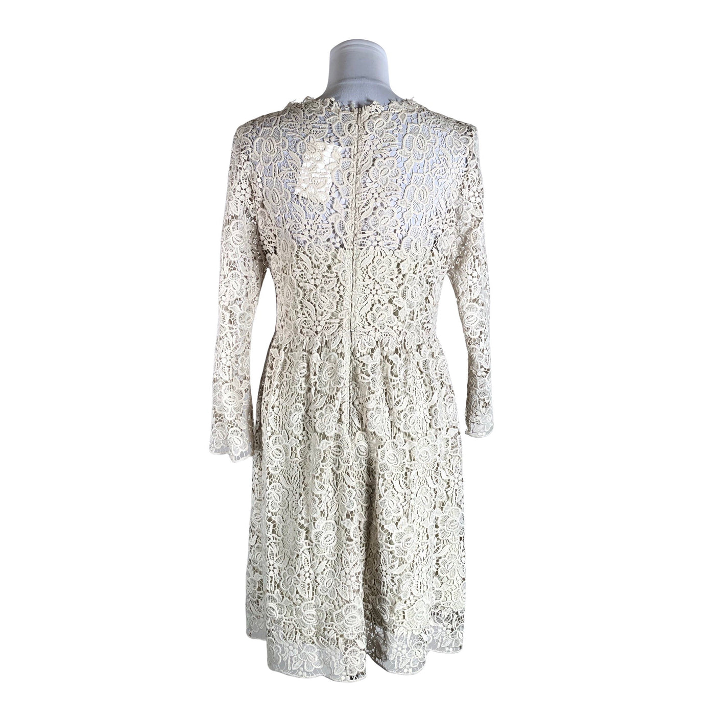 Unisex Sand - Pidulik kleit, suurus 40 - Beige (2)