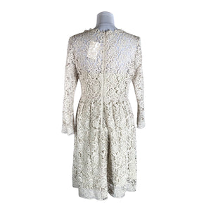 Unisex Sand - Pidulik kleit, suurus 40 - Beige (2)