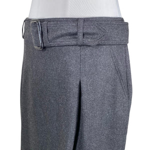 Unisex Burberry - Pliiatsseelik, suurus 38 - Hall (3)