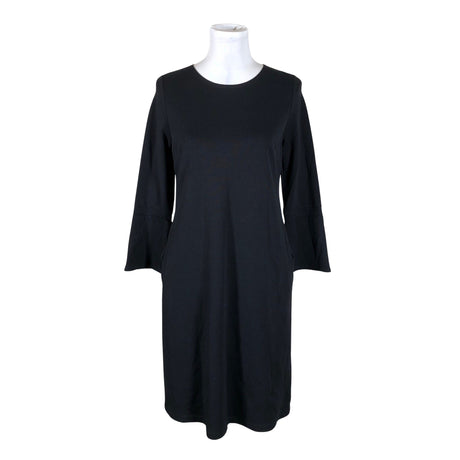 Unisex Ritva Falla - Trikotaažist kleit, suurus 36 - Must ()