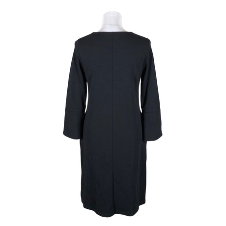 Unisex Ritva Falla - Trikotaažist kleit, suurus 36 - Must (2)