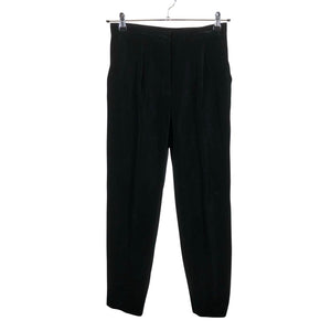 Unisex Florence - Sametpüksid, suurus 38 - Must (1)