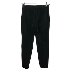 Unisex Florence - Sametpüksid, suurus 38 - Must (2)