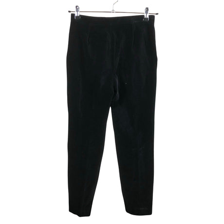Unisex Florence - Sametpüksid, suurus 38 - Must (2)