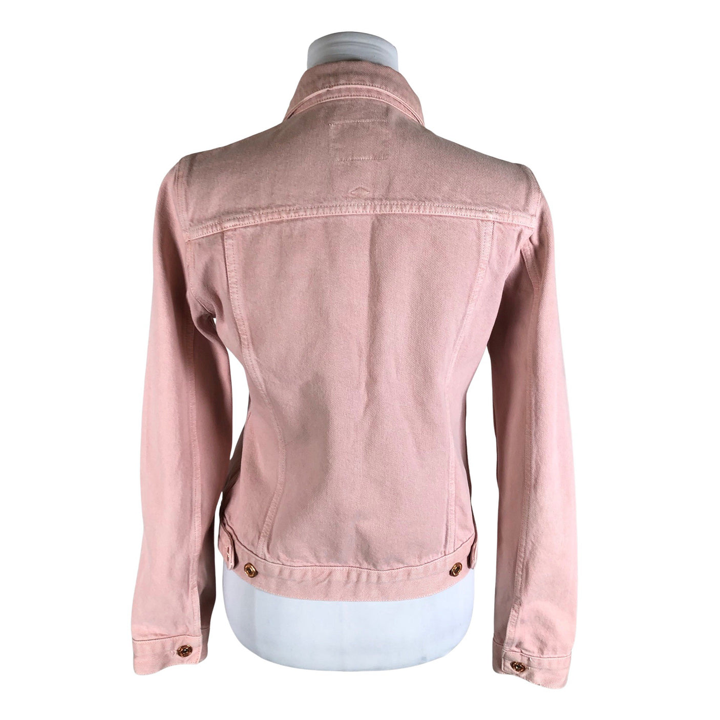 Unisex Lee Cooper - Teksatagi, suurus 38 - Heleroosa (2)