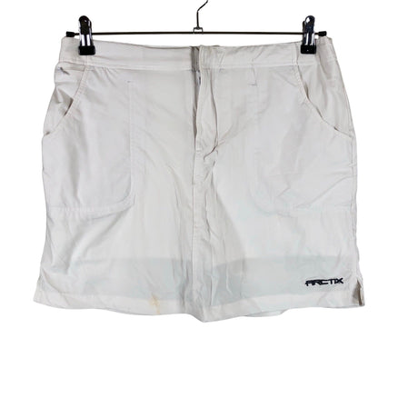 Unisex Arctix - Spordipüksseelik, suurus 38 - Valge ()