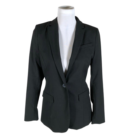 Unisex Lindex - Jakk, suurus 38 - Must ()