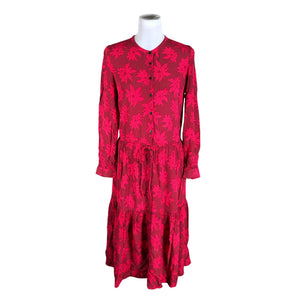 Unisex Tommy Hilfiger - Õhuke kleit, suurus 38 - Roosa (1)