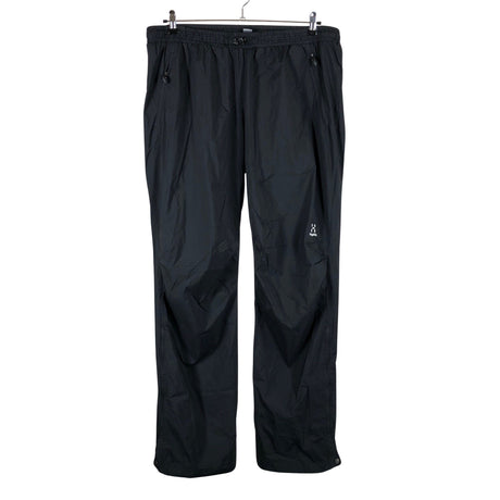 Unisex Haglöfs - Õuepüksid, suurus XXL - Must ()