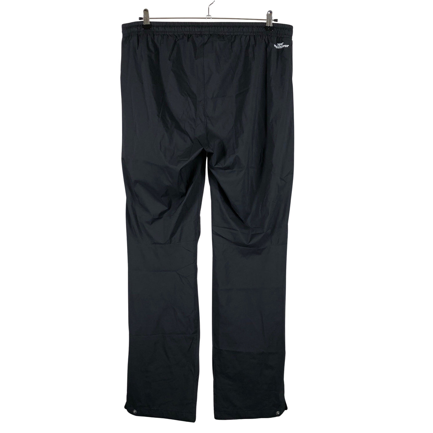 Unisex Haglöfs - Õuepüksid, suurus XXL - Must (2)