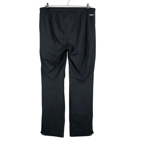 Unisex Haglöfs - Õuepüksid, suurus XXL - Must (2)