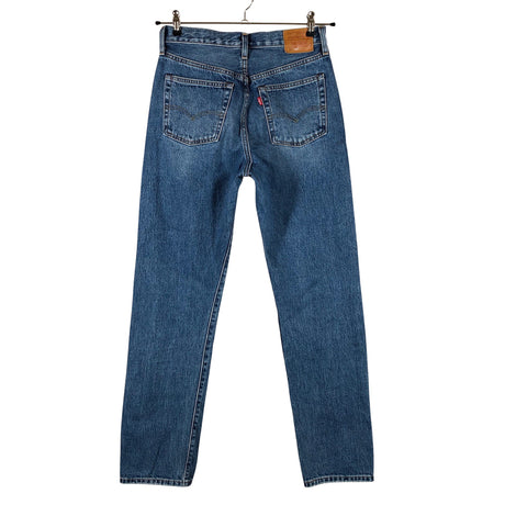 Unisex Levi's - Teksad, suurus W27 - Sinine (2)