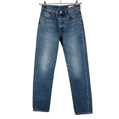 Unisex Levi's - Teksad, suurus W27 - Sinine ()