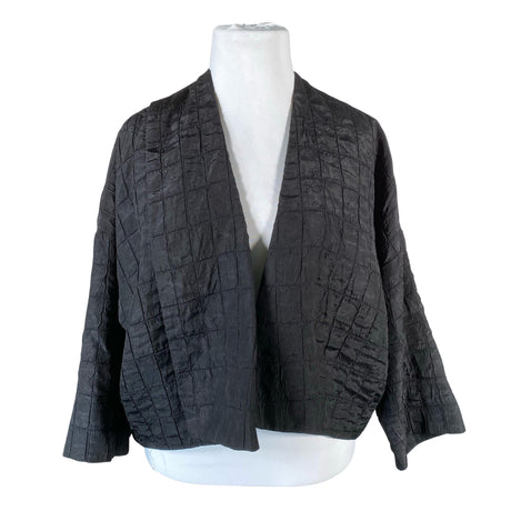 Unisex Oska - Jakk, suurus 42 - Must ()