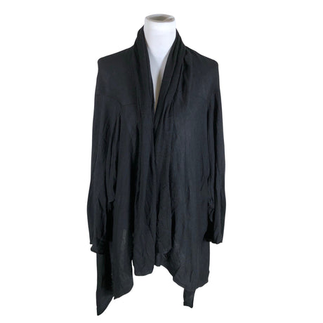 Unisex Marimekko - Kardigan, suurus 40 - Must ()