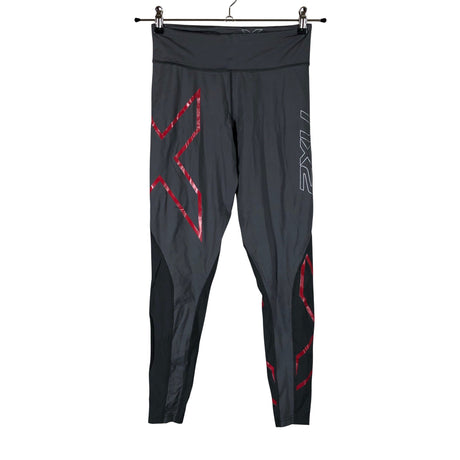 Unisex 2XU - Spordiretuusid, suurus 38 - Hall ()