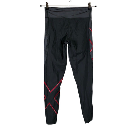 Unisex 2XU - Spordiretuusid, suurus 38 - Hall (2)