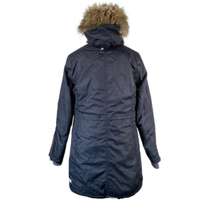 Unisex Didriksons - Talvejope, suurus 42 - Must (3)