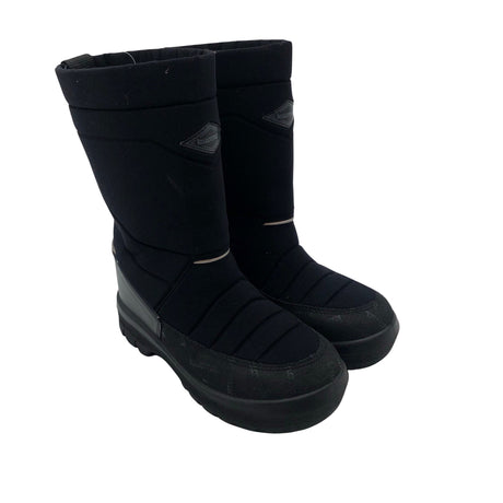 Unisex Kuoma - Talvejalanõud, suurus 38 - Must (2)